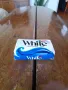 Стар сапун White, снимка 1