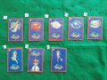 BeyBlade cards/ Колекционерски Бейблейд карти от дъвки 2002-2004г., снимка 2