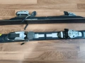 Карвинг ски Ficher RC4 Aircarbon RACE 170cm, снимка 4