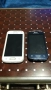 Samsung galaxy ace 2 la fleur gt i8160, Samsung young gt-s6310 телефони, снимка 1