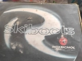Ски обувки Росиньол, снимка 4