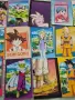 Нови карти Naruto, снимка 3