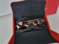 Cartier слънчеви очила , снимка 1 - Слънчеви и диоптрични очила - 41267459