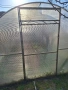 Оранжерия 6х3м с поликарбонат, снимка 3