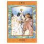 карти таро USG GODDESS TAROT нови , снимка 3