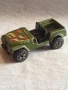 Метална количка Военен джип Army 24 винтидж модел за КОЛЕКЦИЯ ДЕКОРАЦИЯ 28429, снимка 4