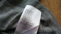 DEVOLD HIKING MAN HALF ZIP NECK 100% Extra Fine Merino Wool размер M термо блуза - 408, снимка 13