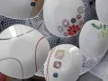 порцеланови чинии, снимка 3