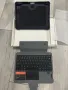 Ipad pro комбиниран противо ударен кейс и клавиатура с тъч пад, снимка 7