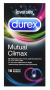 Презервативи Durex Mutual Climax - 10броя , снимка 1 - Мъжка козметика - 36510048