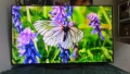 Sony 65 инча Сони 4K Android LED Smart HDR WiFi смарт лед Андроид - с нова подсветка!, снимка 5