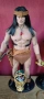 Качествена екшън фигура на Conan,1/6 30 см, снимка 14