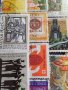 Пощенски марки смесени ОЛИМПИЯДА,ЛИЧНОСТИ от цял свят за КОЛЕКЦИЯ 22634, снимка 3