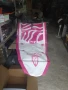 Надуваем SUP падълборд Acopace Pink Z03 + аксесоари, снимка 2