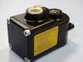 Ел. магнитна бобина Herion 3617 EExd||CT solenoid coil 230V, 40/60Hz, снимка 2