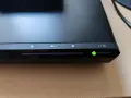 Компактен CD/DVD плеър Sony DVP-SR170 с оригинално дистанционно + ПОДАРЪК диск, снимка 3