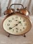 Винтидж механичен будилник TICK TOCK рядък за КОЛЕКЦИЯ ДЕКОРАЦИЯ 44044, снимка 3