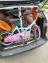 детско колело BTWIN, снимка 2