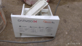 Пералня Daewoo 6 кг- за части, снимка 14