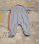 Нов ромпър Mayoral за новородено , снимка 2