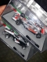 Formula 1 Ferrari Lotus Jordan Jaguar Brabham McLaren Honda  Hesketh Williams Renault Mercedes 1.43, снимка 17