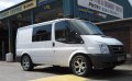 18" ST Джанти Форд Транзит 5X160 Ford Transit ST стил , снимка 7