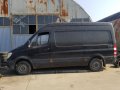 Мерцедес спринтер mercedes sprinter 646 на части, снимка 2