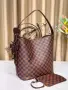 Louis Vuitton Дамска Чанта Луис Витон - Различни Цветове Код E62, снимка 3