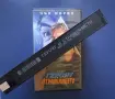 Видеокасета VHS Героят и Страшилището / Чък Норис, снимка 3