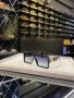 очила с черен обикновен калъф и ув защита maybach louis vuitton, снимка 4
