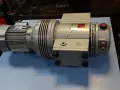 вакуум помпа Rietschle CLFG 41V/03 40m3/h 1.1kW vane vacuum pump, снимка 9