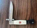 джобен нож , снимка 7