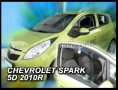 Ветробрани за CHEVROLET SPARK III (2009-2022) 5 врати - 2бр. предни Неко, снимка 1