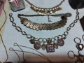 СТАРИ БИЖУТА И ПРЕДМЕТИ, снимка 3