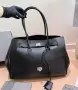 Balenciaga Дамска чанта, кожа, снимка 4