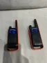 Радиостанция Motorola 2бр., снимка 3