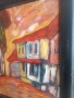 Дора Кънчева маслена картина , снимка 6