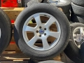 Оригинални джанти Volvo XC60 5x108 17 Цола, снимка 3