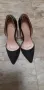 Дамски обувки с висок ток , снимка 1