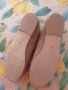 Нови пантофки ALBA MODA N:38/39,100% велур, снимка 3