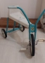 колело детско от соца за колекционери , снимка 3