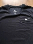 Nike Dri-FIT Court Men's Tennis T-Shirt - МЪЖКА ГОЛЯМА ТЕНИСКА 2ХЛ, снимка 2