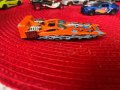 Hot wheels-лодка, снимка 3