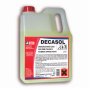 Decasol – след ремонт премахва фугиращи смеси, цимент, варовик, ръжда, бои
