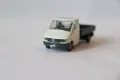 HERPA H0 1/87 MERCEDES BENZ SPRINTER БУС МОДЕЛ КОЛИЧКА, снимка 2