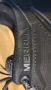 MERRELL-gore tex,vibram подметка,трекинг 47 номер, снимка 12