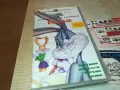 БЪГС БЪНИ-VHS VIDEO ORIGINAL TAPE 1001251506, снимка 1