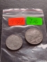 Две монети 50/20 цента 1941/1940г. Италия за колекция - 26381, снимка 9