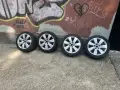 Оригинални джанти 17” за Audi А4, A6 дори и A8 5/112 
, снимка 1