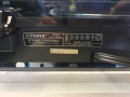💽📻📀🎶 Грамофон Fisher MT-9060 Direct Drive В отлично техническо и визуално състояние., снимка 15